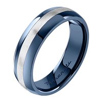 Anello Maserati Uomo in Ceramica JM225ATZ63023